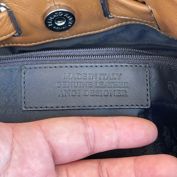 Renato angi venezia hobo bag - Picture 13 of 16